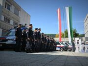 Bereitschaftseinheit Polizei Steiermark