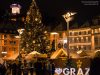 Adventmarkt Graz Eröffnung