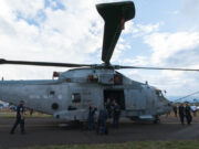 Airpower24 Static Display