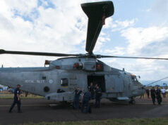 Airpower24 Static Display