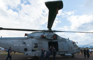 Airpower24 Static Display