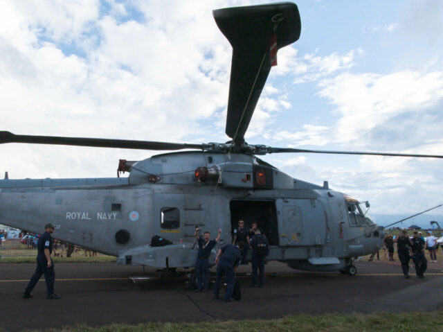 Airpower24 Static Display