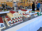 Lego Ausstellung in Lebring