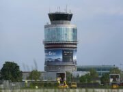 Airport Graz Tower