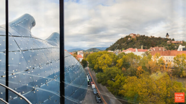 Tourismusboom in Graz